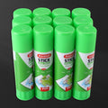 Non-Toxic Washable Glue Stick for 3D Printer Hotbed — 24 x 98 mm (0.94 x 3.86 in), 21 g (0.74 oz) — 3/5/10/12-Pack